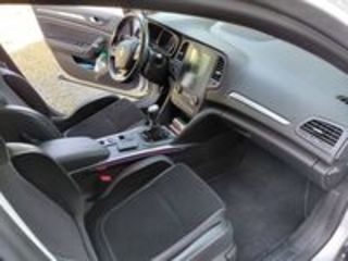 Megane IV Estate M&eacute;gane IV Estate Blue dCi 115 Business 2019 occasion 22510 Saint-Glen