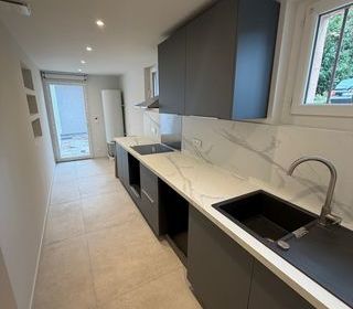  Appartement � vendre 3/4 pi�ces 80 m�