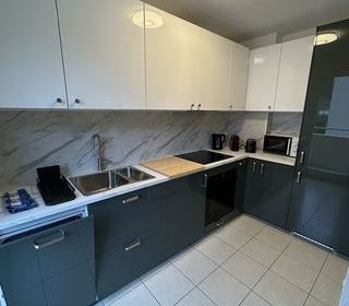  Appartement � louer 3 pi�ces 62 m�