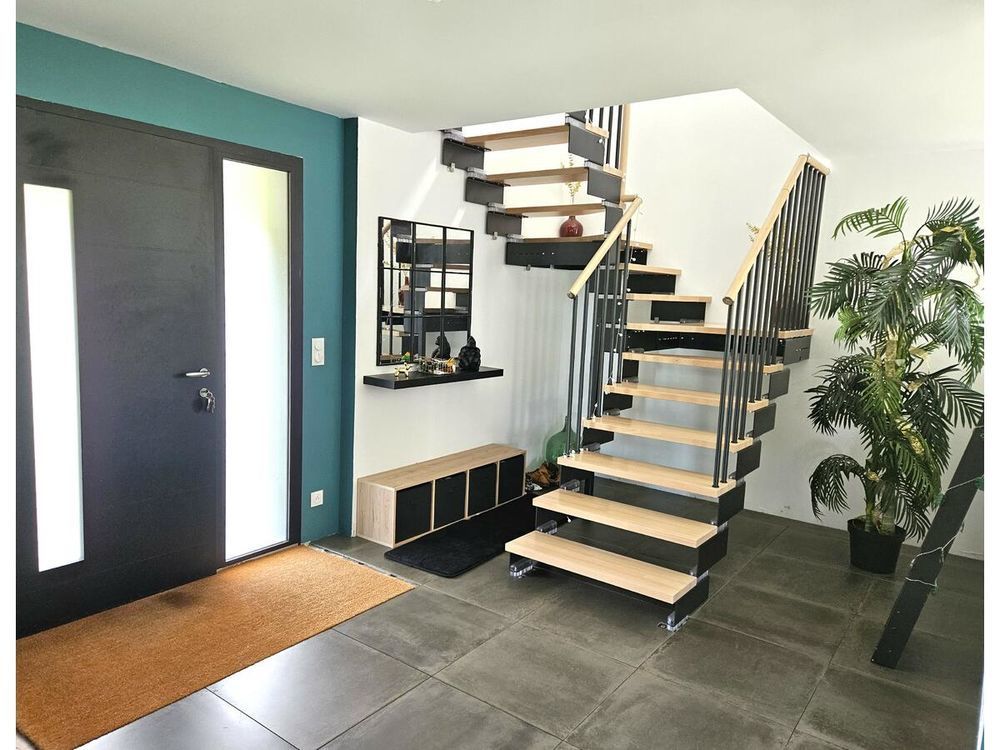 � vendre  Maison Brosville (27930)