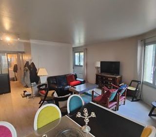  Appartement � vendre 4 pi�ces 75 m�