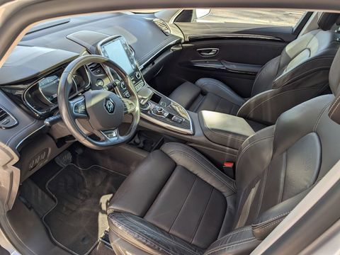 Renault Espace Tce 225 EDC FAP Initiale Paris 2019 occasion Lyon 69001