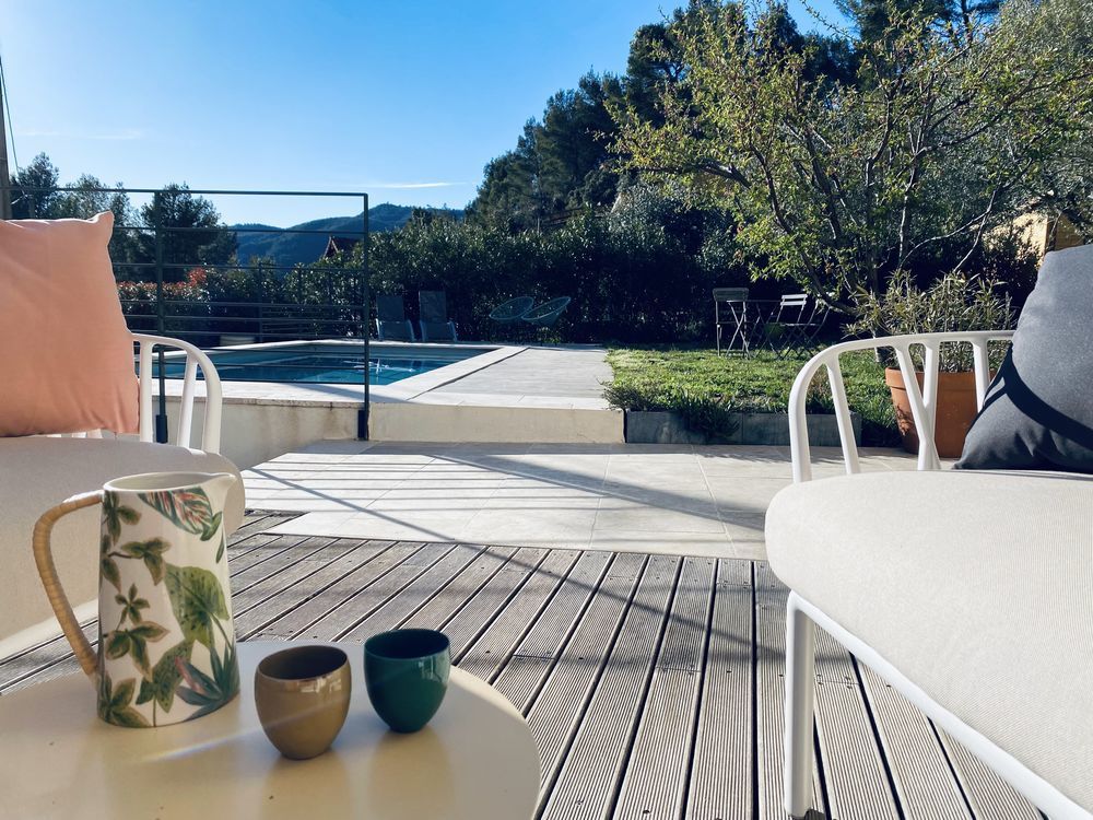 � vendre  Villa Saint-Zacharie (83640)