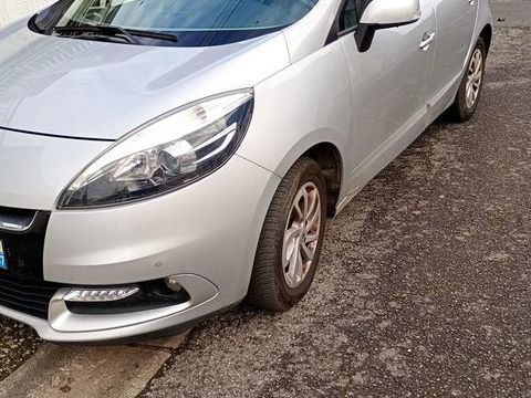 Renault Sc&eacute;nic 1.9 DCI - 105 Aigle 2013 occasion Moyeuvre-Petite 57250