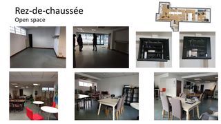  Immeuble � vendre 240 m�