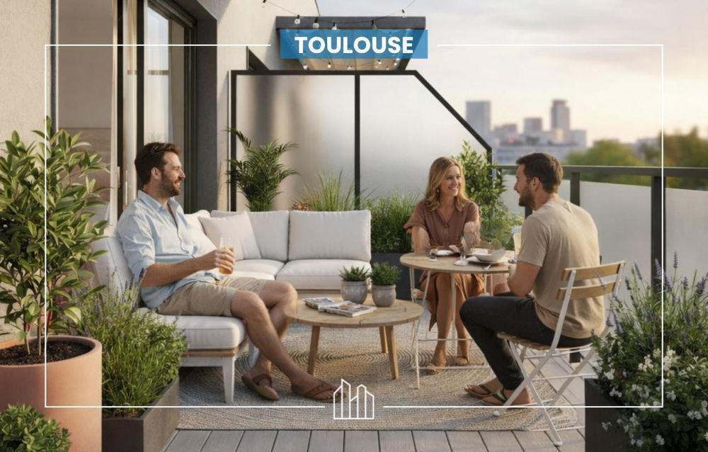   Toulouse (31200)