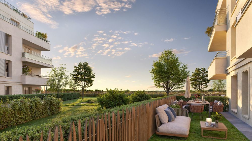 Appartements neufs   Noisy-le-Roi (78590)