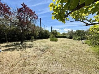  Terrain � vendre 554 m�