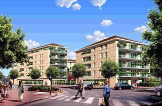  Parking / Garage � louer 15 m�