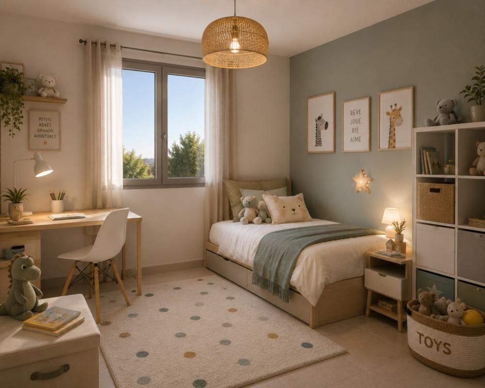 Appartements neufs   Rillieux-la-Pape (69140)