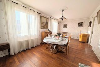  Maison � vendre 4 pi�ces 70 m�