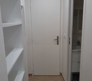  Appartement � louer 1 pi�ce 16 m�