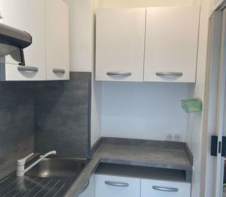  Appartement � vendre 1 pi�ce 20 m�