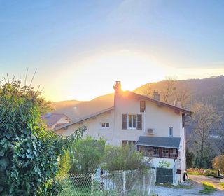  Maison � vendre 3 pi�ces 82 m�