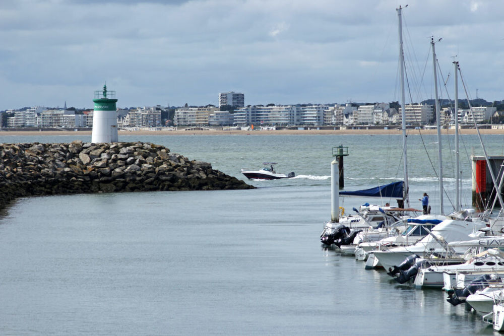   Pornichet (44380)