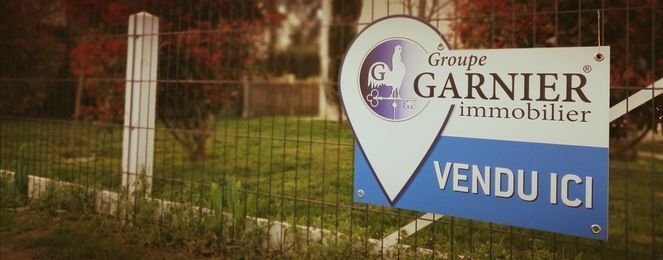 Agence GROUPE GARNIER IMMOBILIER �vreux