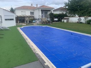  Maison � vendre 8 pi�ces 160 m� Lu�on