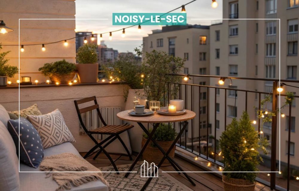 Appartements neufs   Noisy-le-Sec (93130)