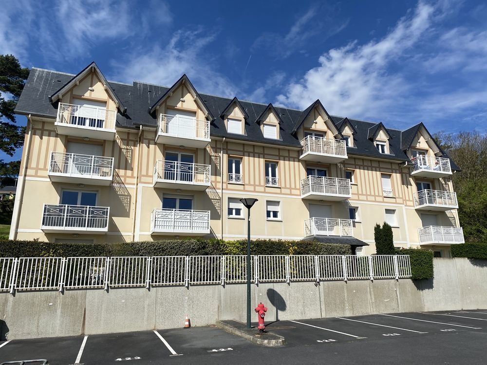 Vente Appartement Joli T3 Trouville-sur-mer