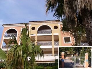 Location  Appartement 