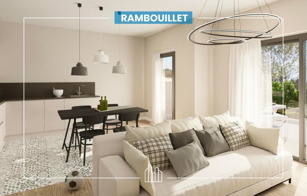   Rambouillet (78120)