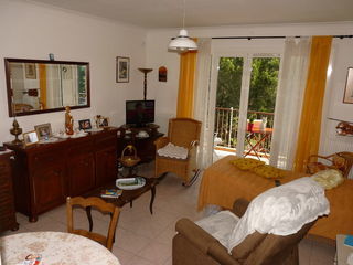  Appartement � louer 1 pi�ce 26 m�