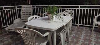  Appartement � louer 5 pi�ces 56 m�