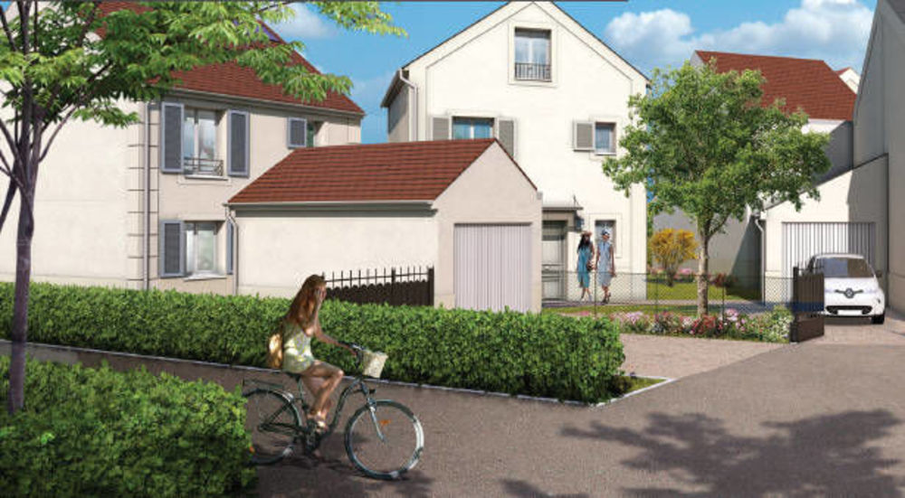   Villejust (91140)