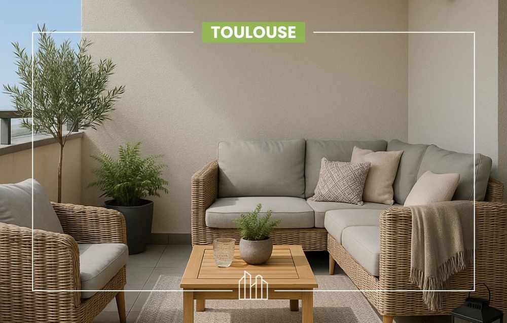 Appartements neufs   Toulouse (31200)