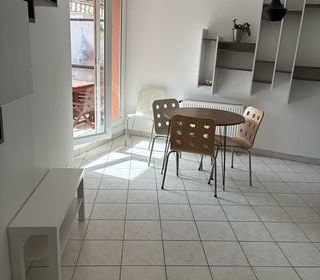  Appartement � louer 3 pi�ces 63 m�