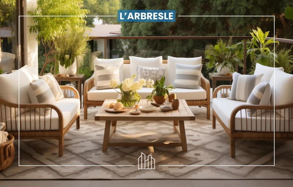 Appartements neufs   L'Arbresle (69210)