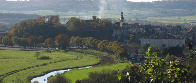 Agence LAFORET NEUFCHATEAU Neufchteau