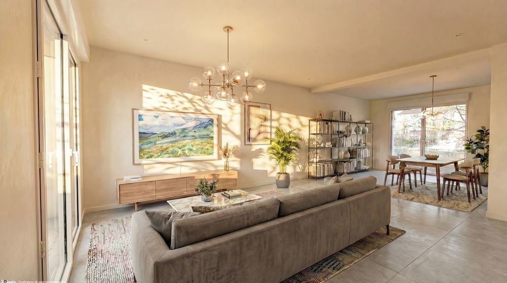 Maisons neuves   Vannes (56000)