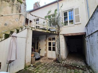  Maison � vendre 7 pi�ces 160 m�