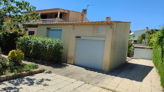  Villa � vendre 4 pi�ces 115 m�