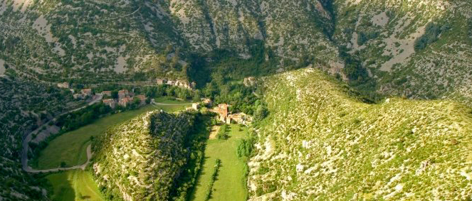 Agence IMMO LARZAC La Vacquerie-et-Saint-Martin-de-Castries