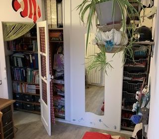  Appartement � vendre 3 pi�ces 49 m�