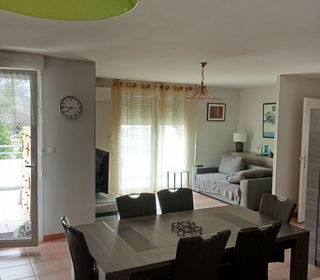  Appartement � vendre 3 pi�ces 64 m�