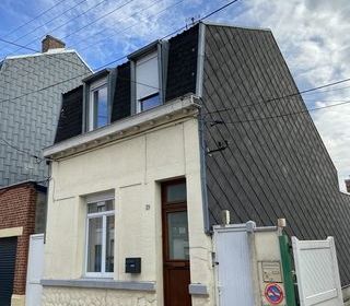  Maison � louer 6 pi�ces 80 m�