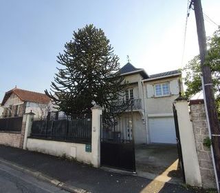  Maison � vendre 5 pi�ces 106 m�