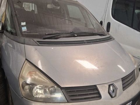 Renault Espace 2.2 dCi - 150 Expression 2002 occasion Sedan 08200