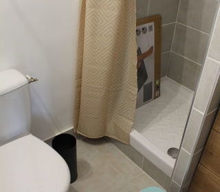  Appartement � louer 1 pi�ce 37 m�