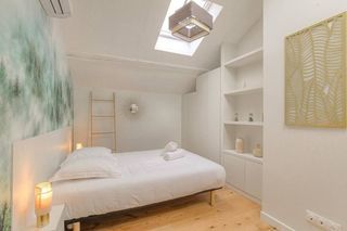  Appartement � louer 3 pi�ces 25 m� Bezons