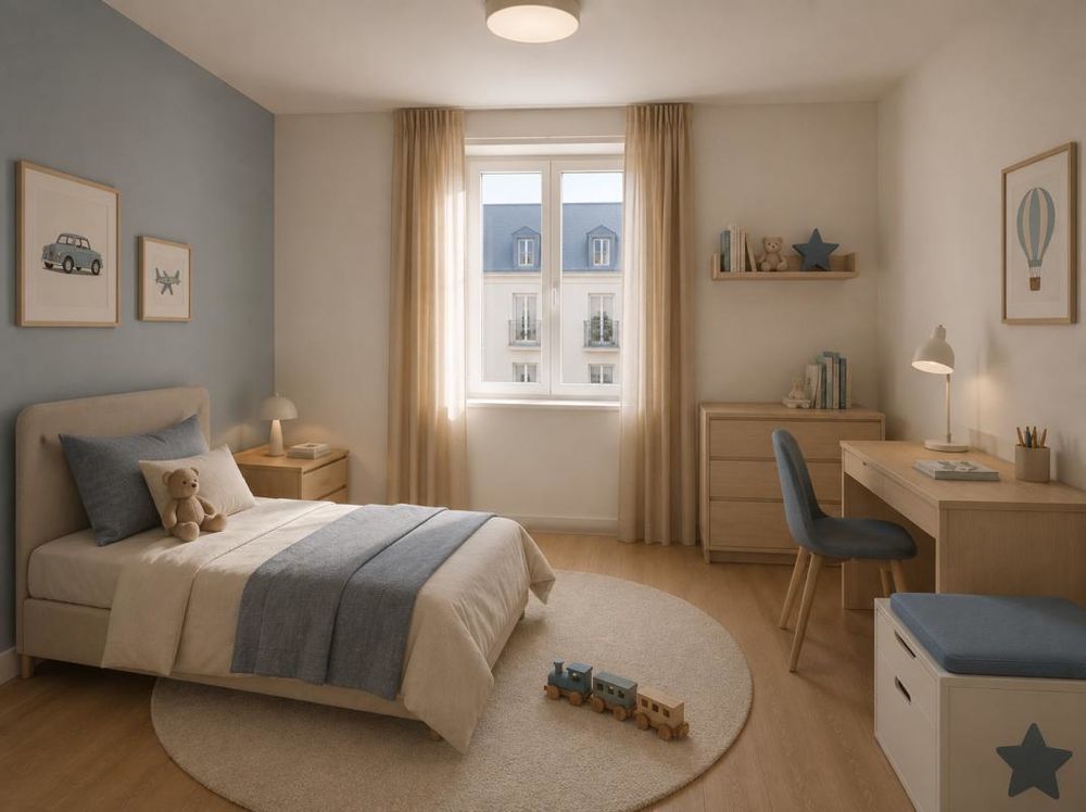 Appartements neufs   Sèvres (92310)