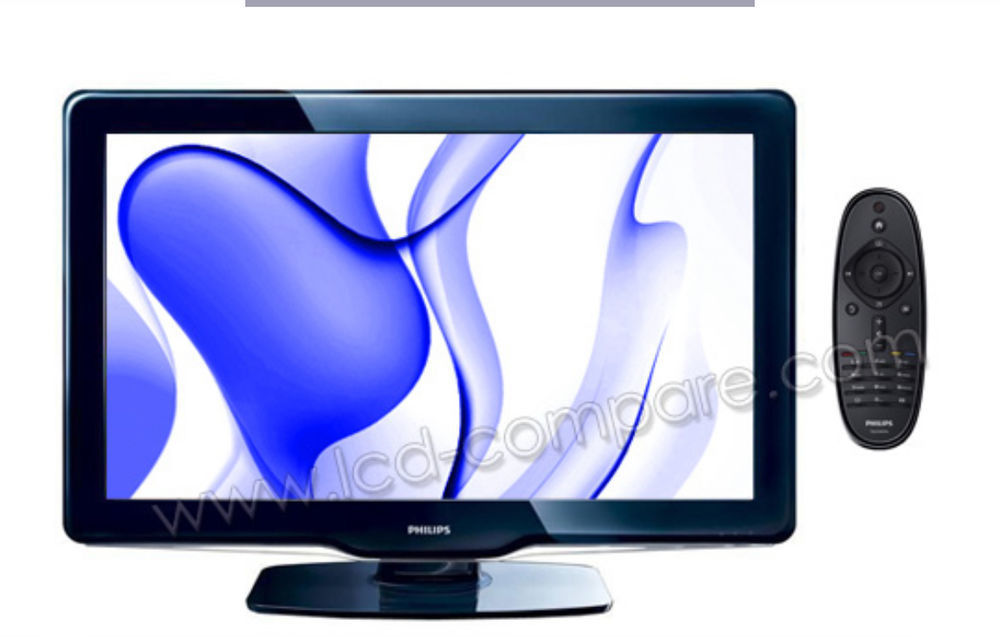 TV LED 40 pouces (100cm) HD PHILIPS Photos/Video/TV