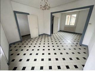  Maison � vendre 4 pi�ces 81 m�