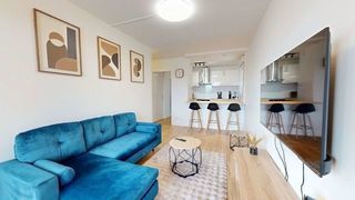  Appartement � louer 4 pi�ces 66 m�