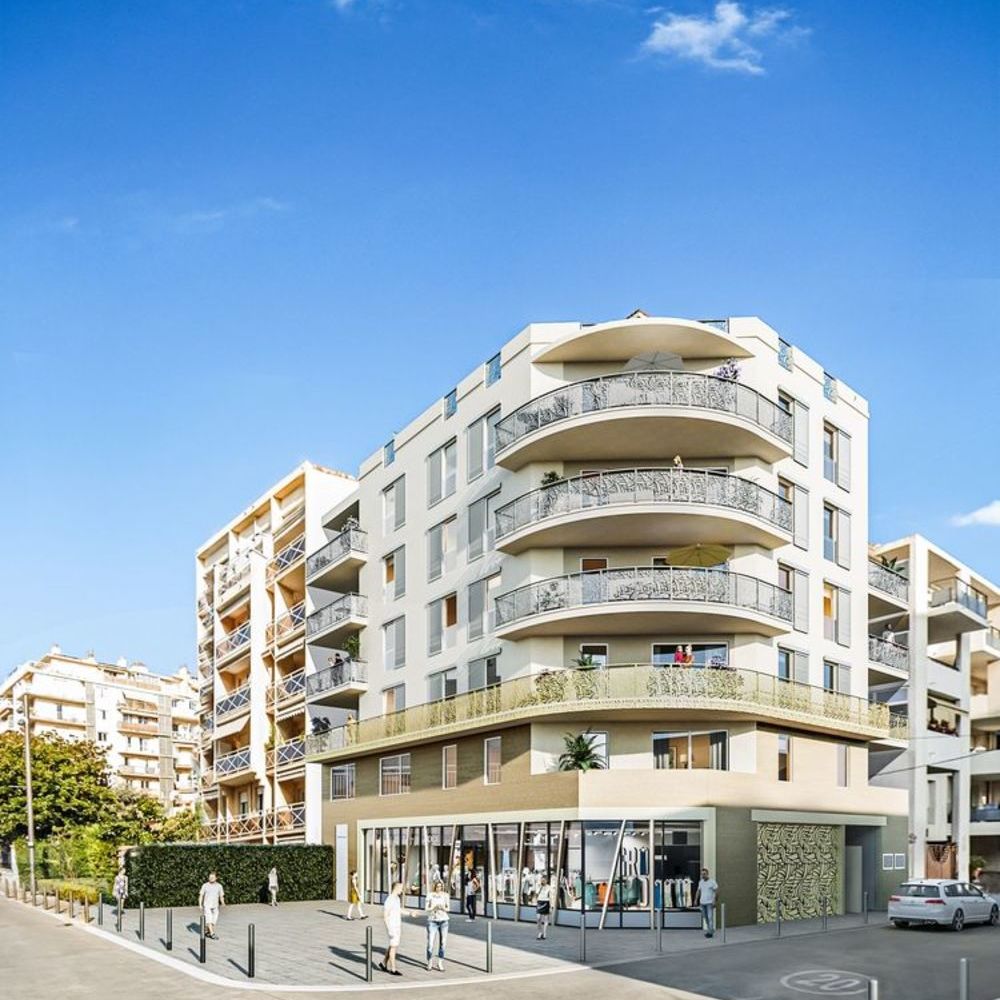  Cannes La Bocca (06150)