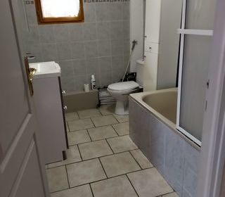  Appartement � louer 3 pi�ces 46 m�