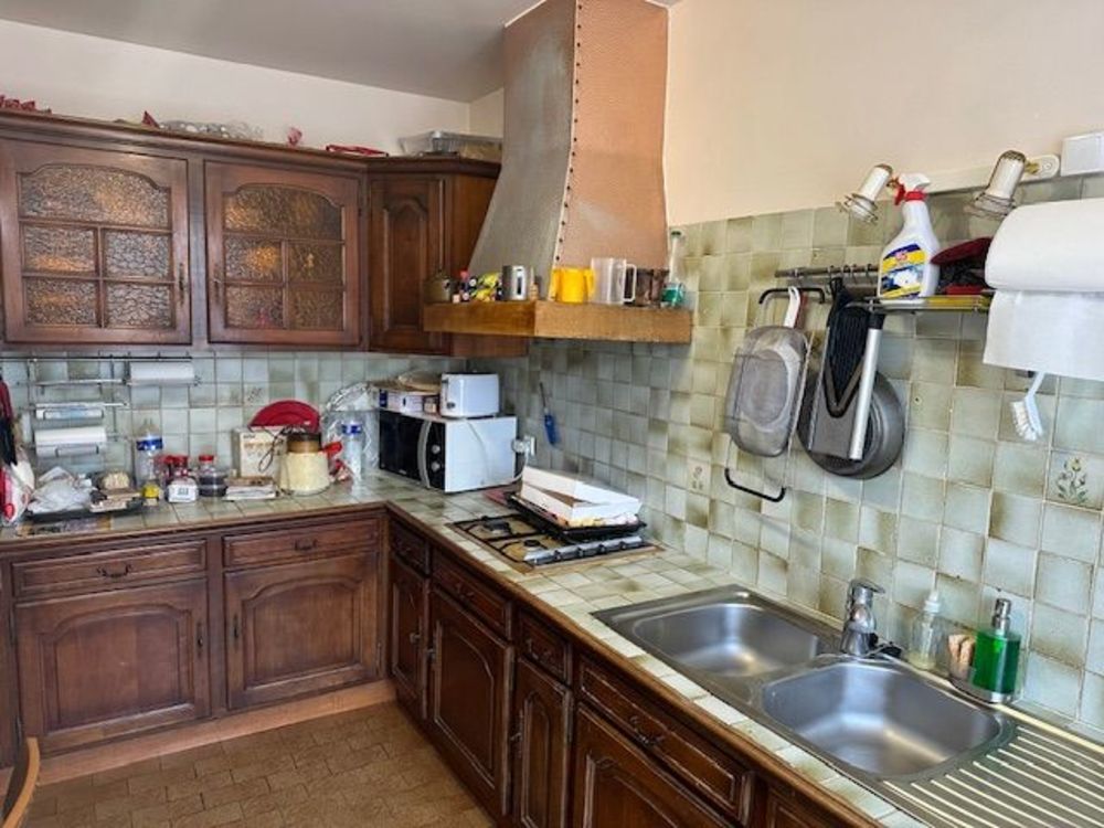 � vendre  Maison Villejuif (94800)